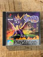 Spyro the dragon, Avontuur en Actie, 1 speler, Ophalen of Verzenden, Zo goed als nieuw