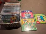 Div. cd's kinderliedjes, Cd's en Dvd's, VHS | Kinderen en Jeugd, Alle leeftijden, Ophalen, Zo goed als nieuw