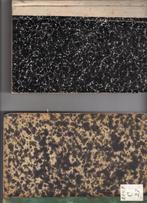 theologie 4 antieke boeken maastricht 1856,1873,1876 en1913, Boeken, Verzenden, Gelezen, Christendom | Katholiek