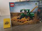 Lego set 42165 Technic John Deere 9700 Forage Harvester, Lego, Nieuw, T, Ophalen of Verzenden