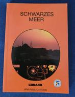 Schwarzes meer zwarte zee duitstalige reisgids cunard, Europa, Ophalen of Verzenden, Reisgids of -boek, Gelezen