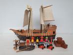 Playmobil 3550: Piratenboot (1), Gebruikt, Ophalen of Verzenden