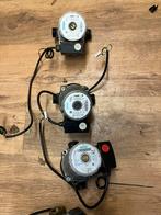 Pomp cv ketel, Ophalen of Verzenden, Gebruikt, Minder dan 60 cm, Cv-ketel of Combi-ketel