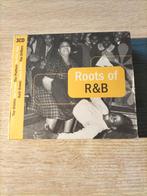 Roots of r & b 3 cd set, Cd's en Dvd's, Cd's | Verzamelalbums, Ophalen of Verzenden, R&B en Soul