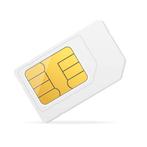 Kruidvat mobiel simkaart 06-10685608 - nieuw in verpakking, Telecommunicatie, Ophalen of Verzenden, Nieuw, Simkaart