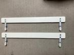 ikea bedsteunen kinderbed, Ophalen, Gebruikt, Minder dan 140 cm, Minder dan 70 cm