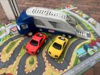 Little tikes - transport vrachtwagen, Ophalen, Gebruikt
