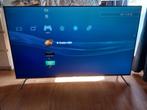 55KS7000S 55inch Samsung 4K 120hz, Ophalen, 120 Hz, Zo goed als nieuw, Samsung