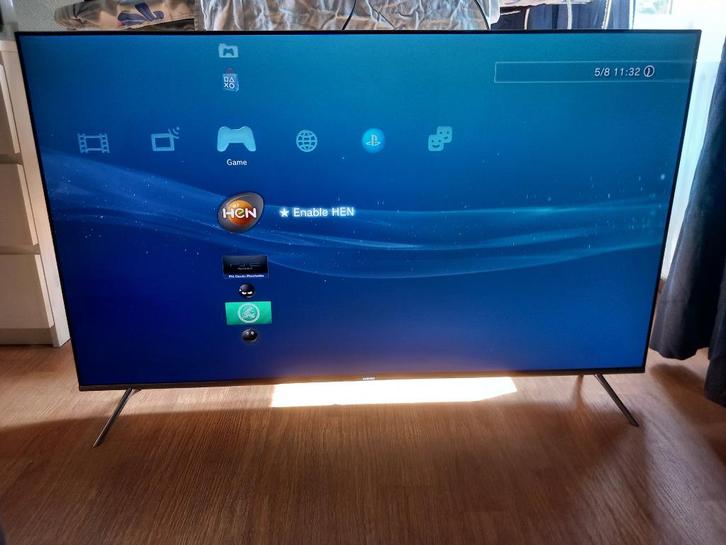 55KS7000S 55inch Samsung 4K 120hz, Audio, Tv en Foto, Televisies, Zo goed als nieuw, 100 cm of meer, 4k (UHD), Samsung, 120 Hz