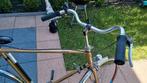 Motobecane retro herenfiets 28inch, Fietsen en Brommers, Fietsen | Heren | Sportfietsen en Toerfietsen, 28 inch, 10 tot 15 versnellingen