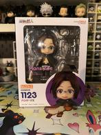 Attack on Titan: Hange Zoë nendoroid, Verzamelen, Poppetjes en Figuurtjes, Ophalen of Verzenden, Zo goed als nieuw