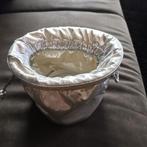 LA PRAIRIE makeup buideltje...nieuw, Ophalen of Verzenden, Nieuw, Dame