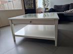 IKEA Liatorp salontafel, Huis en Inrichting, Tafels | Salontafels, Gebruikt, Ophalen, Vierkant