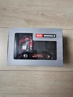 TE KOOP MOOIE WSI DAF XF 105 BEAU THE SOUND SCHAAL1:50, Hobby en Vrije tijd, Modelauto's | 1:50, Ophalen of Verzenden, Nieuw, Bus of Vrachtwagen