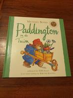 Paddington in de tuin  - Micheal Bond, Boeken, Kinderboeken | Kleuters, Ophalen of Verzenden, Zo goed als nieuw