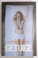 Getuige - Lars Kepler (2012), Boeken, Verzenden, Zo goed als nieuw, Scandinavië