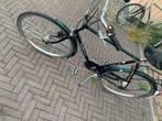 gazelle impala herenfiets gebruikt, Ophalen, Gebruikt, Versnellingen, Gazelle