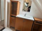 Nette badkamer meubels, Huis en Inrichting, Ophalen, 50 tot 100 cm, Zo goed als nieuw, Minder dan 100 cm