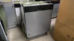 Siemens inbouw vaatwasser SX63E803BE/51 //NIEUW//, Witgoed en Apparatuur, Vaatwasmachines, Ophalen, Minder dan 85 cm, Refurbished