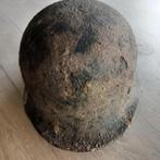 duitse helm, Verzamelen, Verzenden, Duitsland, Helm of Baret