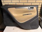 Volvo v70R s60R gobi deurpanelen, Auto-onderdelen, Gebruikt, Ophalen of Verzenden, Volvo, Volvo