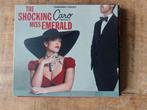 CD Caro Emerald – The Shocking Miss Emerald, Ophalen of Verzenden, 2000 tot heden, Zo goed als nieuw