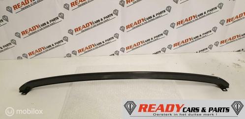 POLO 6R 6C Bumperbalk voor ONDER DWARSDRAGER BALK 6R0807651A, Auto-onderdelen, Carrosserie en Plaatwerk, Volkswagen, Nieuw, Ophalen of Verzenden
