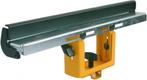 DeWalt DE7029 Brede materiaalsteun voor onderstel afkortzaag, Ophalen, Nieuw, Minder dan 70 cm, Inklapbaar