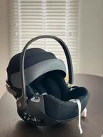 Cybex Autostoel Groep 0 – Cloud Z2 i-Size – Deep Black, Kinderen en Baby's, Autostoeltjes, Overige merken, Autogordel of Isofix