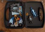 Playmobil Knights 5657 in koffer, Ophalen of Verzenden, Zo goed als nieuw