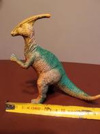 50-delige set dino dinosaurus figuren etc., Kinderen en Baby's, Speelgoed | Actiefiguren, Ophalen of Verzenden, Gebruikt