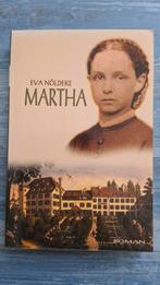 E. Noldeke - Martha, Ophalen of Verzenden, Zo goed als nieuw, E. Noldeke