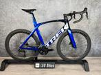 Trek Madone SL6 Shimano 105 Di2 12 Speed Carbon Wielset, 28 inch, Carbon, Heren, Nieuw