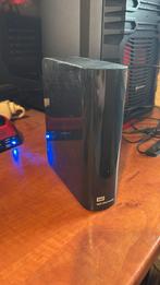 Wd elements 6 tb externe harde schijf, Refurbished, Ophalen of Verzenden, Desktop, 6 tb