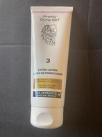 Pretty curly girl leave-in conditioner, Sieraden, Tassen en Uiterlijk, Uiterlijk | Haarverzorging, Ophalen of Verzenden, Zo goed als nieuw