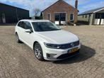 Volkswagen Passat 1.4 TSI 160KW GTE Phev VAR Dsg6 2015 Wit, Auto's, Volkswagen, Te koop, Geïmporteerd, 5 stoelen, Benzine