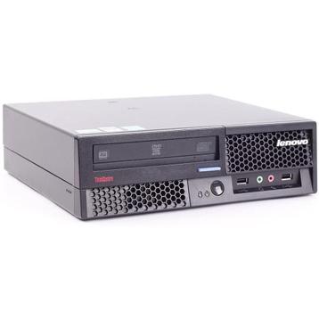 Lenovo ThinkCentre M58 - HDD 250 GB RAM 3G Met Windows 11 Pr beschikbaar voor biedingen
