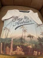 Shirt (maat 98/104), Ophalen of Verzenden, Zo goed als nieuw, Jongen, Shirt of Longsleeve