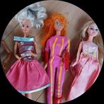 Heel veel barbies / barbie, Kinderen en Baby's, Speelgoed | Poppen, Gebruikt, Ophalen of Verzenden, Barbie