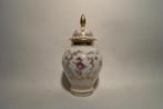 Meissen Deksel Vaasje, Antiek en Kunst, Antiek | Porselein, Ophalen of Verzenden