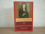 Ralph Erskine -De samaritaanse vrouw, Boeken, Godsdienst en Theologie, Ophalen of Verzenden, Gelezen, Christendom | Protestants
