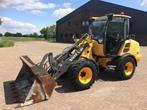Volvo L25F Bj. 2016 shovel loader wiellader Jcb Caterpillar, Zakelijke goederen, Ophalen, Wiellader of Shovel