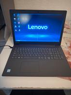 Lenovo laptop i5 7the gen - 8gb ram - 256gb opslag, Met videokaart, 2 tot 3 Ghz, 8 GB, Ophalen of Verzenden