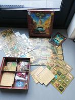 Cuba, bordspel, Hobby en Vrije tijd, Gezelschapsspellen | Bordspellen, Een of twee spelers, Ophalen of Verzenden, Zo goed als nieuw