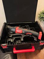 Te koop Milwaukee polijst machine  NAKIJKEN, Ophalen of Verzenden, Nieuw