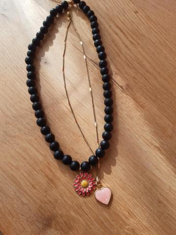 Ketting setje beschikbaar voor biedingen