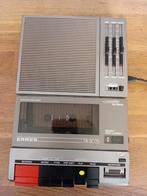 Oude ERRES cassetterecorder, Ophalen of Verzenden, Overige merken