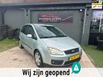 Ford Focus C-Max 1.6-16V Trend*APK*AIRCO*, Voorwielaandrijving, 1596 cc, 101 pk, Gebruikt