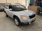 Skoda Yeti 1.2 TSI Expedition / NETTE AUTO / AIRCO / RIJDT S, Voorwielaandrijving, Euro 5, Gebruikt, 4 cilinders