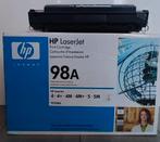 HP LaserJet 98A 922298A 03A  C3903A, Ophalen of Verzenden, Nieuw